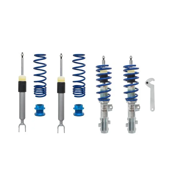 Kia Ceed 1.0 T-GDI, 1.4, 1.4CVVT, 1.4MPi, 1.6GT, 1.6CVVT,. JOM Blueline Coilovers Suspension Kit