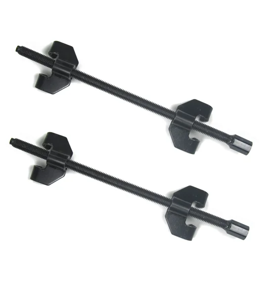 Coil Spring clamps Compressors Pair