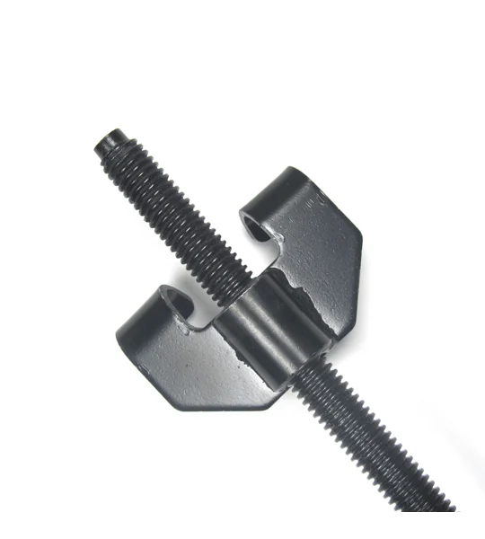 Coil Spring clamps Compressors Pair