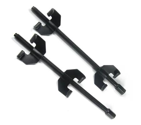 Coil Spring clamps Compressors Pair