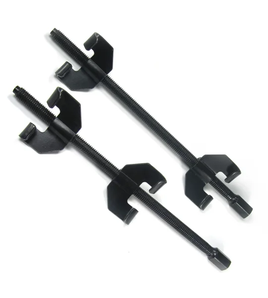 Coil Spring clamps Compressors Pair