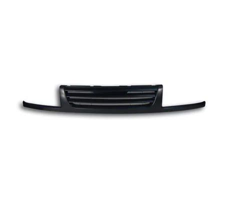 VW Vento GTI VR6 Debadged Black Grill NEW