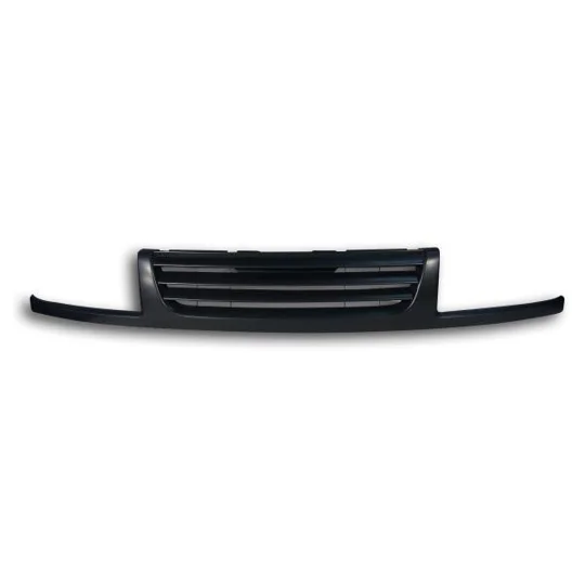 VW Vento GTI VR6 Debadged Black Grill NEW