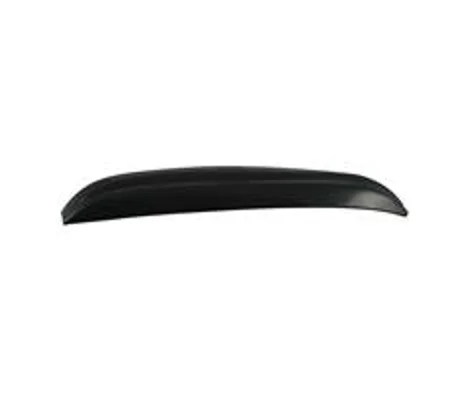 VW Golf MK 4 Pair Eyebrows Eyelids ABS Plastic