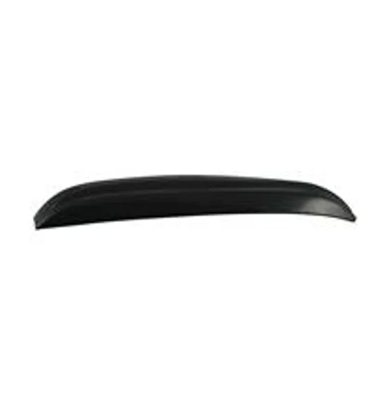 VW Golf MK 4 Pair Eyebrows Eyelids ABS Plastic