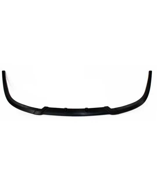 CUPRA LIP Blade front Bumper Lip Audi A4 VW Passat Golf