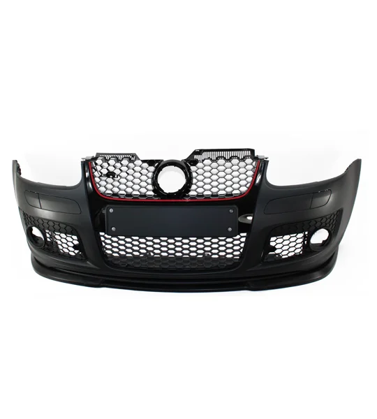 Audi A4 B7 Saloon SE Yrs 05-07, Cupra Blade Front Bumper Lower Splitter