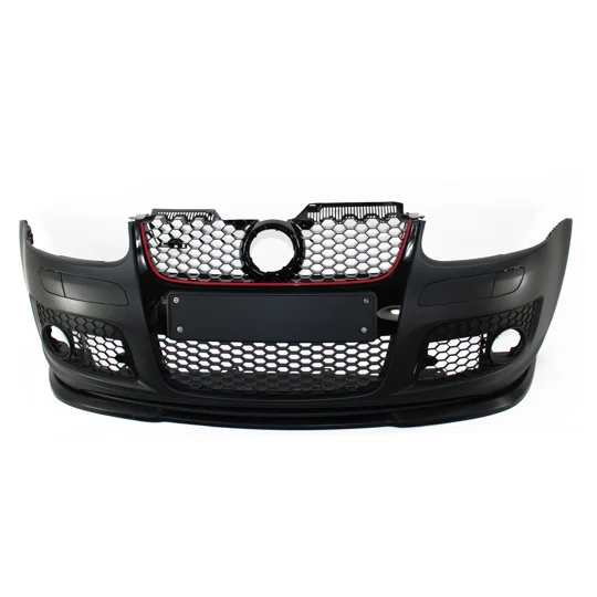 Audi A4 B7 Saloon SE Yrs 05-07, Cupra Blade Front Bumper Lower Splitter