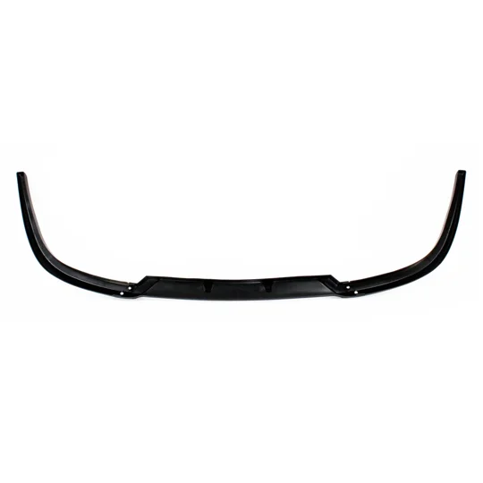 CUPRA LIP Blade front Bumper Lip Audi A4 VW Passat Golf