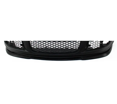 Audi A4 B7 Saloon SE Yrs 05-07, Cupra Blade Front Bumper Lower Splitter