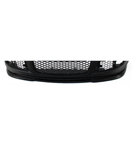 Audi A4 B7 Saloon SE Yrs 05-07, Cupra Blade Front Bumper Lower Splitter