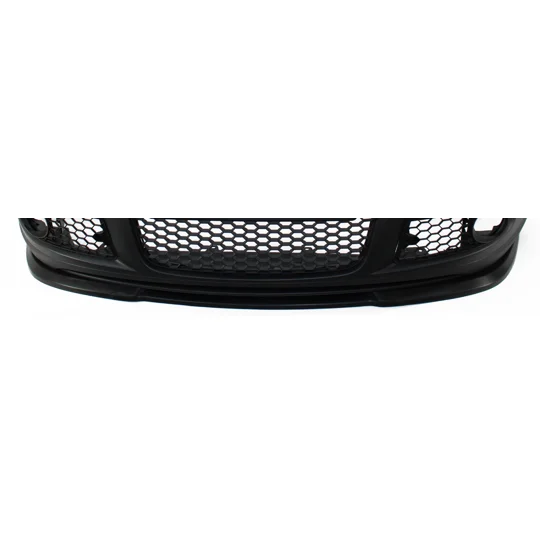 Audi A4 B7 Saloon S-line Yrs 05-07, Cupra Blade Front Bumper Lower Splitter