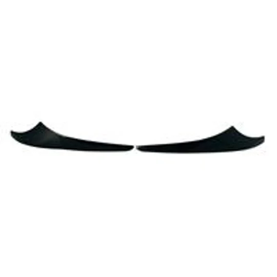 Vauxhall Opel Astra H Yrs 04-Onwards Eyebrows Eyelids ABS Plastic