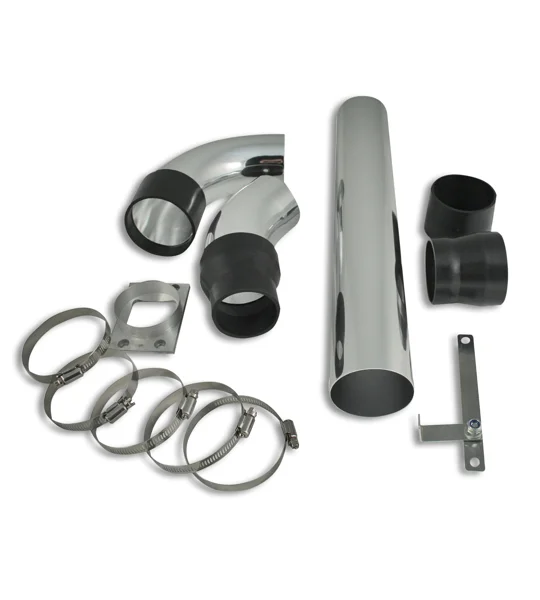 Universal induction Kit Sport Air Filter Intake Kit