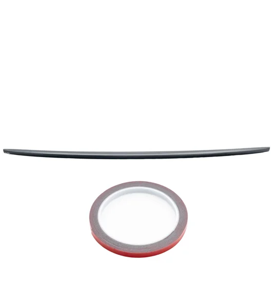 Audi A5 Yrs 11-16 8T Boot Spoiler Gloss Black