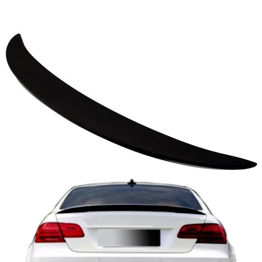 BMW E92 E93 Coupe Yrs 06-12 Boot Spoiler