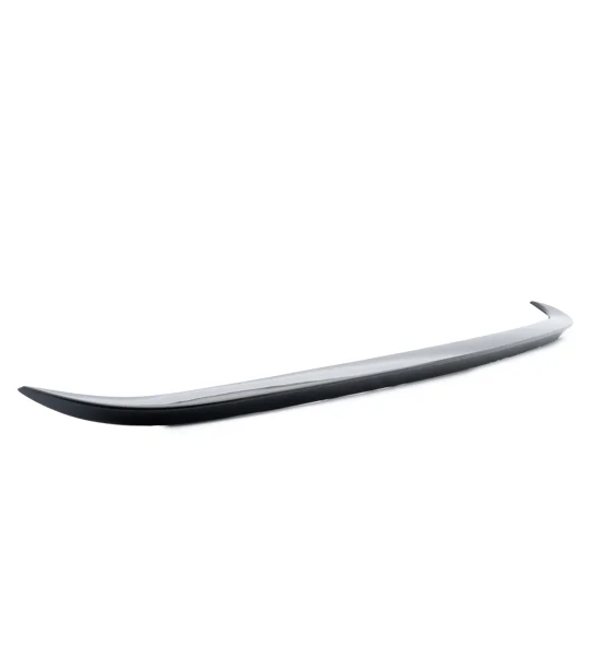 BMW 5 Series E60 Maxton Gloss Black Bodykit Lip Kit