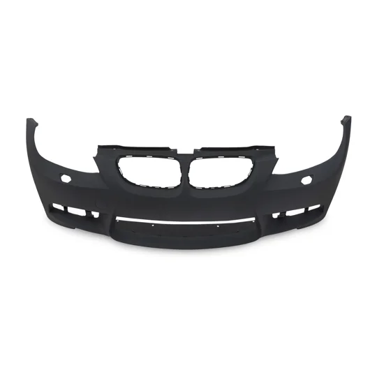 E92 Coupe Yrs 06 - 09 und E93 Yrs 07 - 10 M3 Style Front Bumper Plastic
