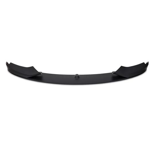 Front Bumper Spoiler Lip BMW 4 Series F32 F33 F36 Coupe Cabrio Grand Coupe M-Performance
