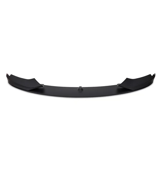 Front Bumper Spoiler Lip BMW 4 Series F32 F33 F36 Coupe Cabrio Grand Coupe M-Performance