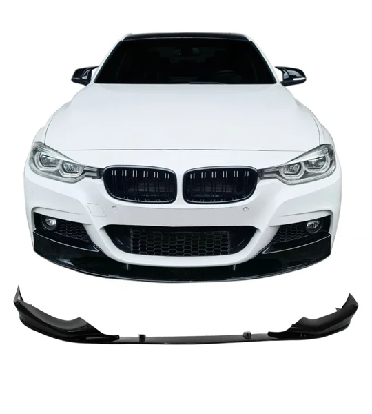 BMW G30 5 Series Yrs 2017 -2020 M Tech Technik Bodykit Front Rear Bumper & Sides Plastic