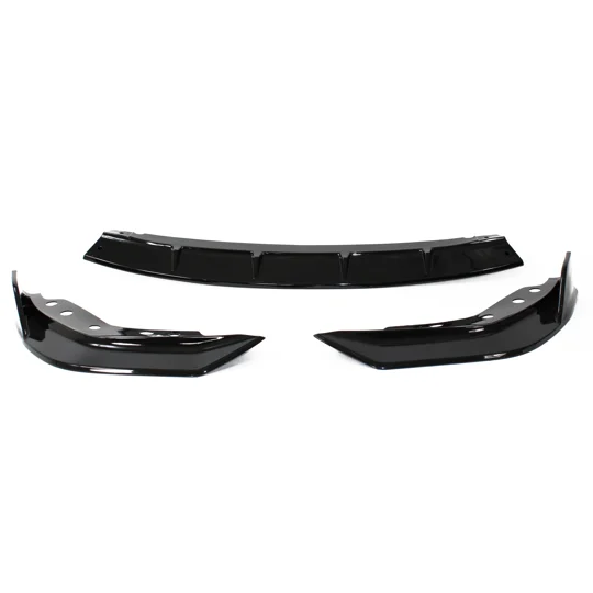 BMW 3 series G20/G21 Yrs 2019 on M Perf Front Bumper Lip