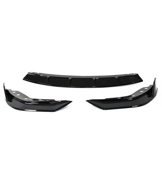 BMW 3 series G20/G21 Yrs 2019 on M Perf Boot Spoiler Gloss Black