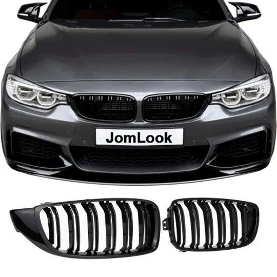 BMW 4 Series F32 F36 Kidney Grills