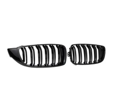 BMW 4 Series F32 F36 Kidney Grills