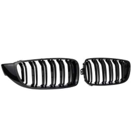 BMW 4 Series F32 F36 Kidney Grills