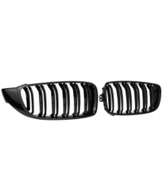 BMW 4 Series F32 F36 Kidney Grills