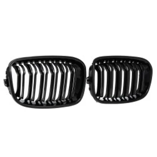 BMW 1 series F20/F21 2011-2015 Kidney Grills