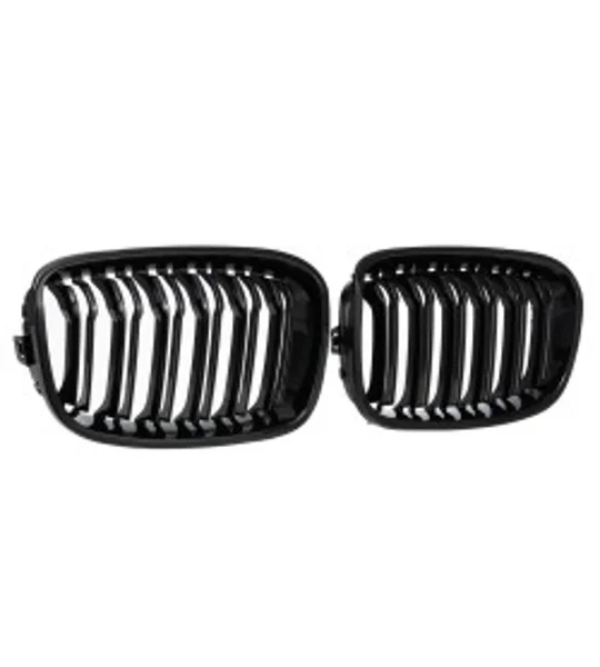 BMW 1 series F20/F21 2011-2015 Kidney Grills