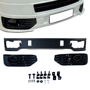 VW Transporter T5.5 Yrs 2009-2015 Sportline Front Apron Bumper LIp