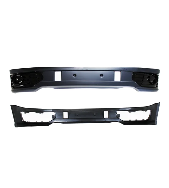 VW Transporter T5.5 Yrs 2009-2015 Sportline Front Apron Bumper LIp