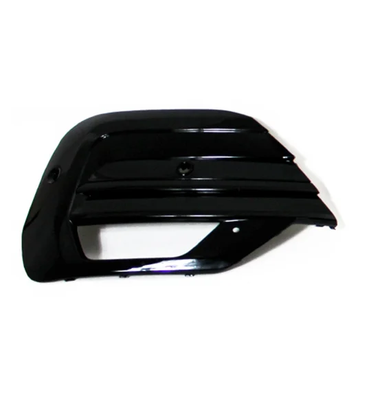 VW Transporter T6.1 Yrs 2019-2024 Gloss Black Lower Grill Set