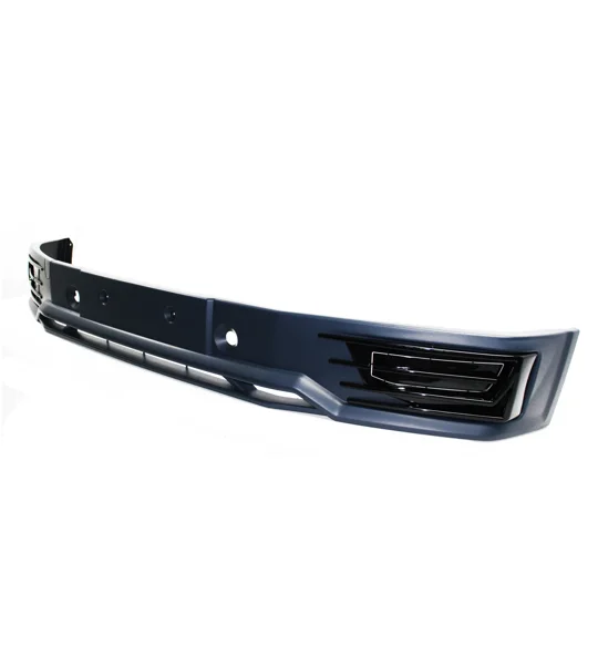 VW Transporter T6 Yrs 15-20 R Line Front Lip