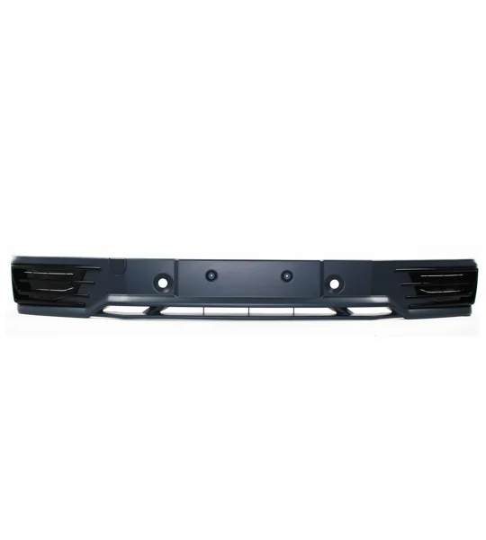 VW Transporter T6 Yrs 15-20 R Line Front Lip
