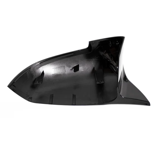 BMW F10 F11 5 Series & Estate Yrs 10-14 Gloss Black Mirror Covers