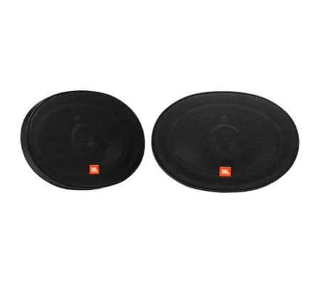 JBL STAGE2 9634 - 6"x9" 240Watts 3-Way Shelf Speakers COAXIAL CAR VAN DOOR SPEAKERS
