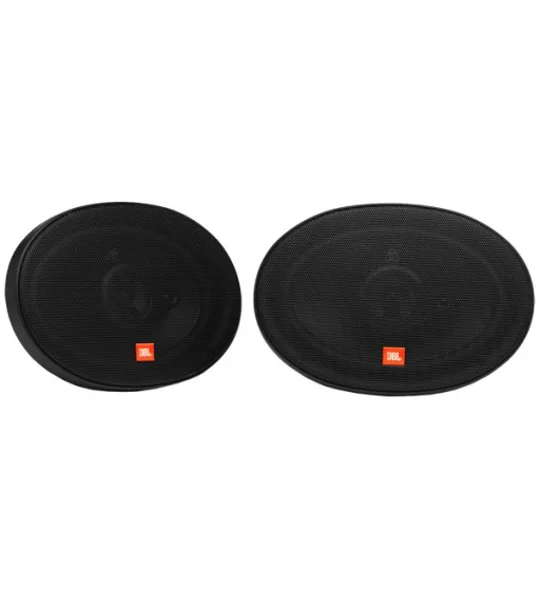 JBL STAGE2 9634 - 6"x9" 240Watts 3-Way Shelf Speakers COAXIAL CAR VAN DOOR SPEAKERS
