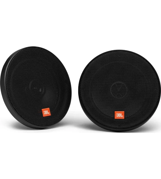 JBL STAGE2 624 - 6.5" 240WATTS MAX 6.5" 17CM 2-WAY CAR DOOR SPEAKERS