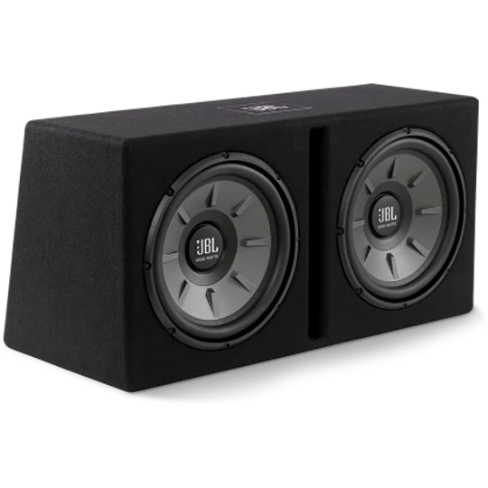 JBL STAGE-1220B - Twin 12" DOUBLE DEAL 2000Watts