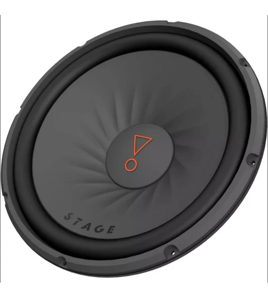 JBL Stage 122 Subwoofer 1000 watt 4 ohm Bass NEW MODEL