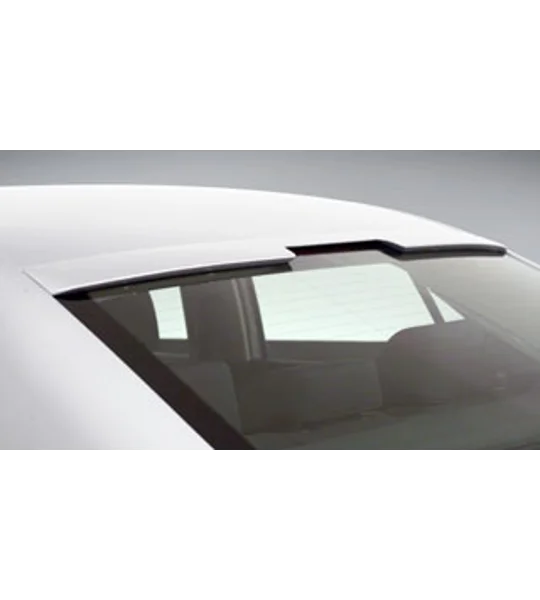 VW PASSAT B6 3C Yrs 05 - 09 on REAR WINDOW ROOF SPOILER
