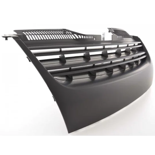 VW Jetts MK 5 Yrs 05-08 ,Debadged Badgeless Black Grill