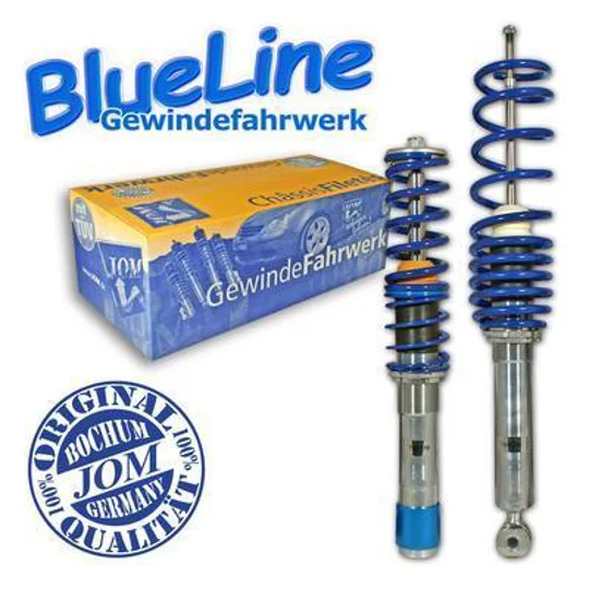 VW MK 5 V Golf Yrs 04-09 JOM Blueline Coilovers Kit