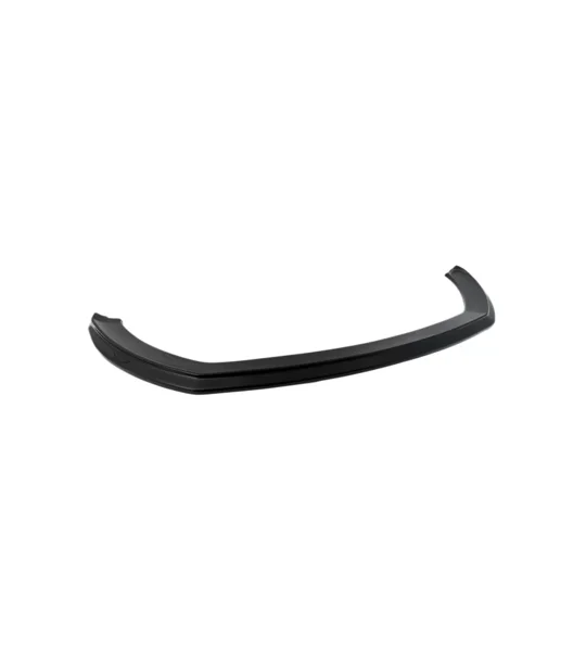 Seat Leon 5F FR 2017 - 2020 Gloss Black Front Bumper Lip Spoiler Splitter