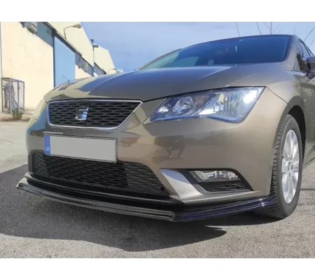 Seat Leon Mk3 (2012-2017) Front Splitter