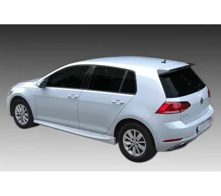 Volkswagen Golf Mk7 5-door Side Skirts